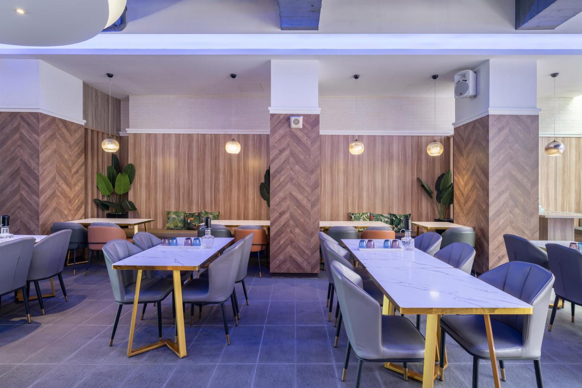 S&E Hotel Đài Nam Ngoại thất bức ảnh