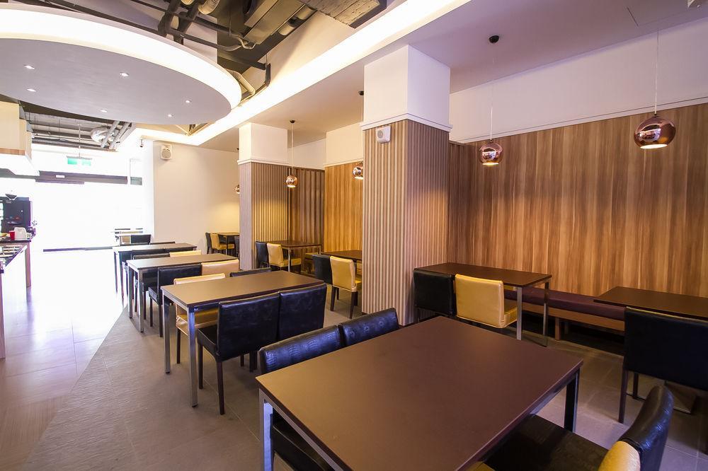 S&E Hotel Đài Nam Ngoại thất bức ảnh